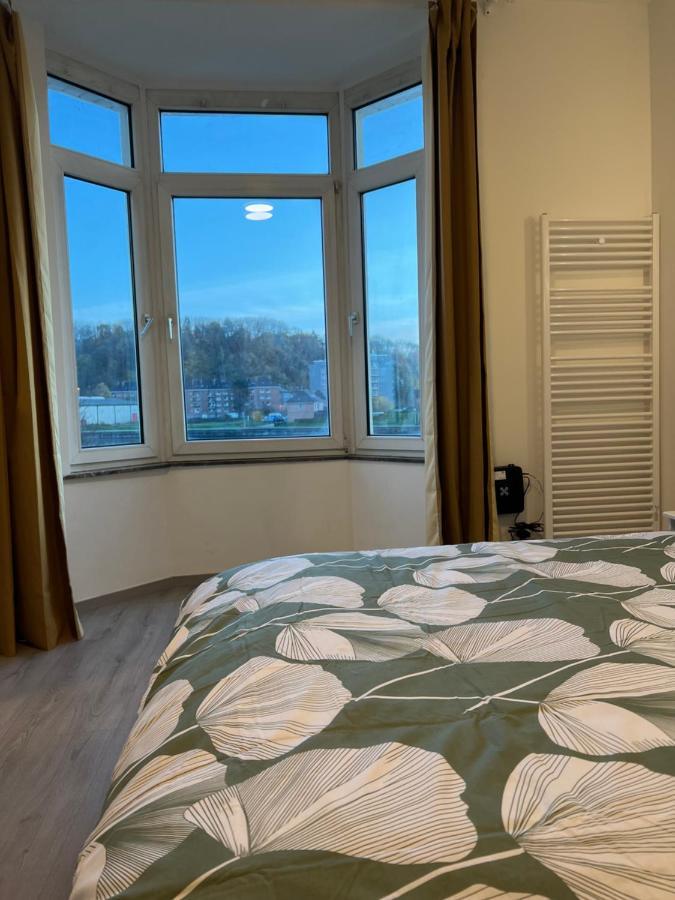 Riverbank Guest House Намюр Екстериор снимка