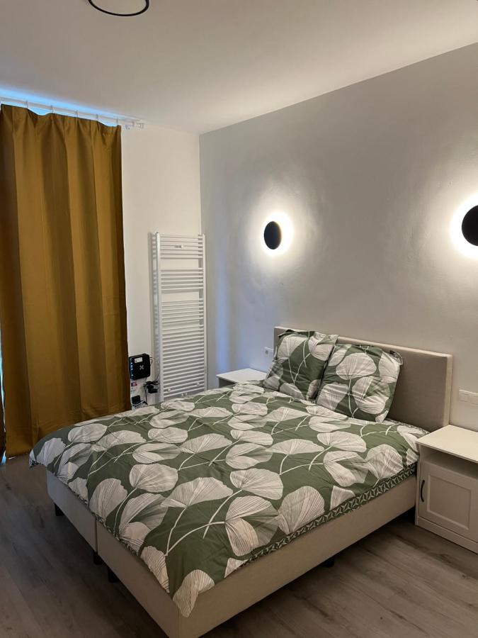 Riverbank Guest House Намюр Екстериор снимка