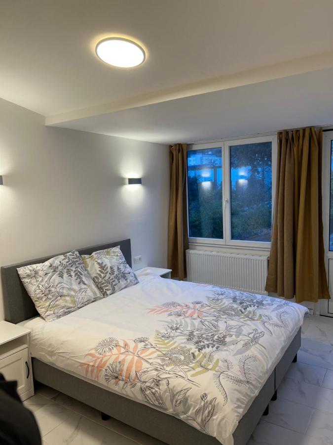 Riverbank Guest House Намюр Екстериор снимка