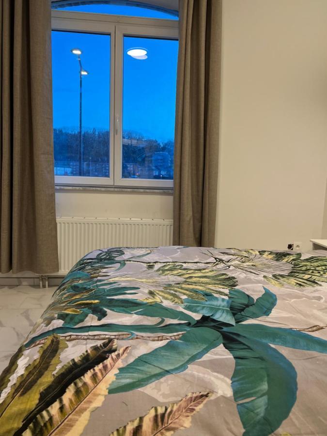 Riverbank Guest House Намюр Екстериор снимка